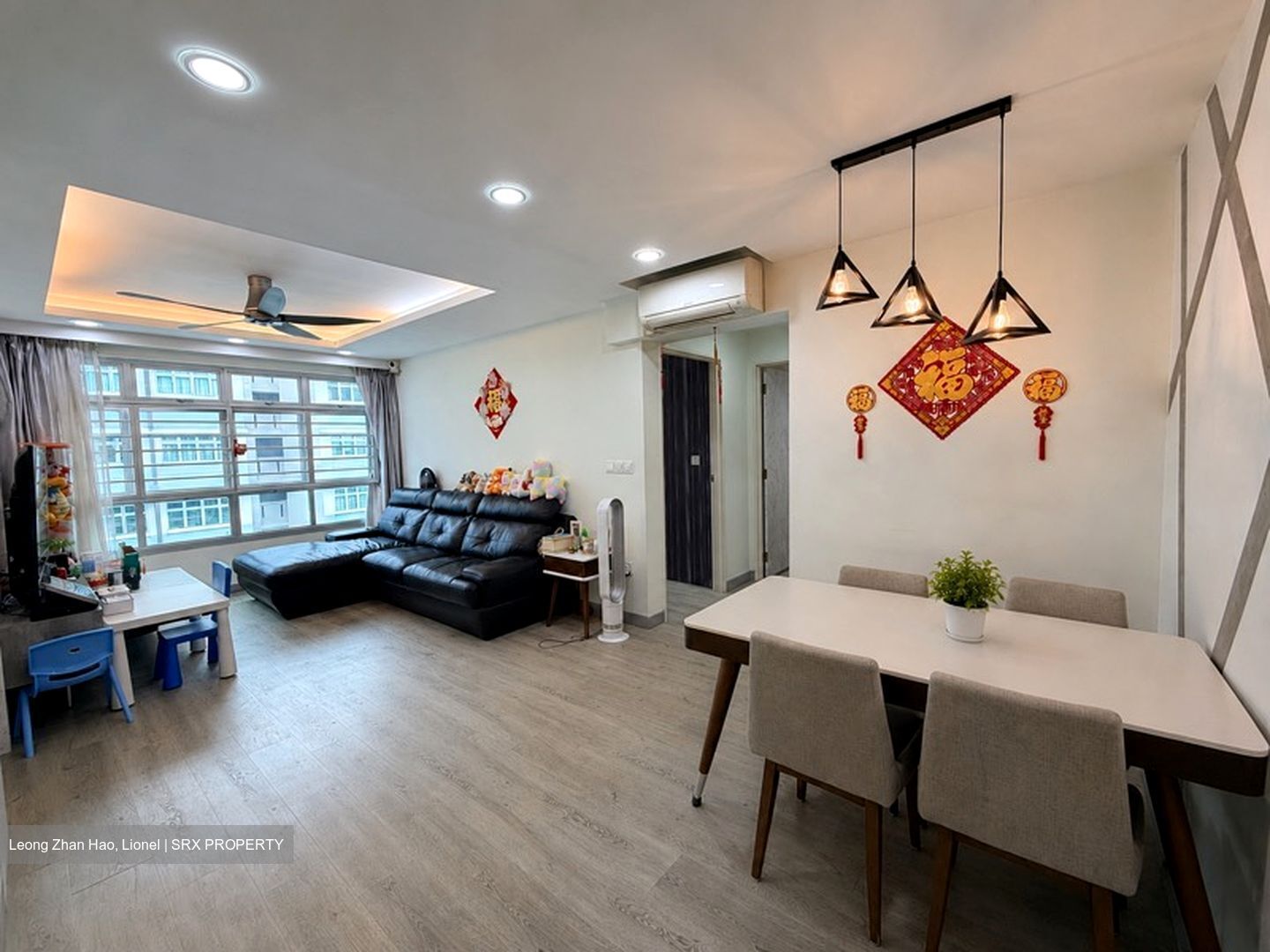 Blk 801B Keat Hong Crest (Choa Chu Kang), HDB 4 Rooms #594079341